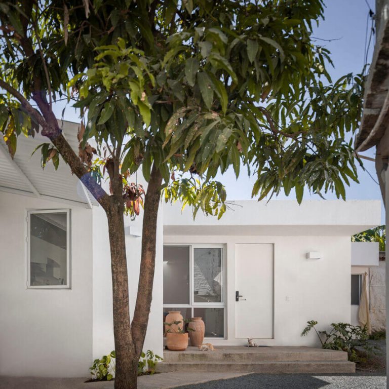 Casa Gaby en Jalisco