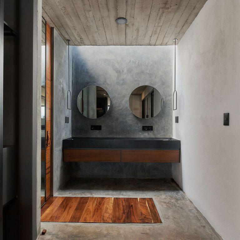 Casa Galería en Oaxaca por Inmobiliaria Carrasco - Fotografía de Arquitectura