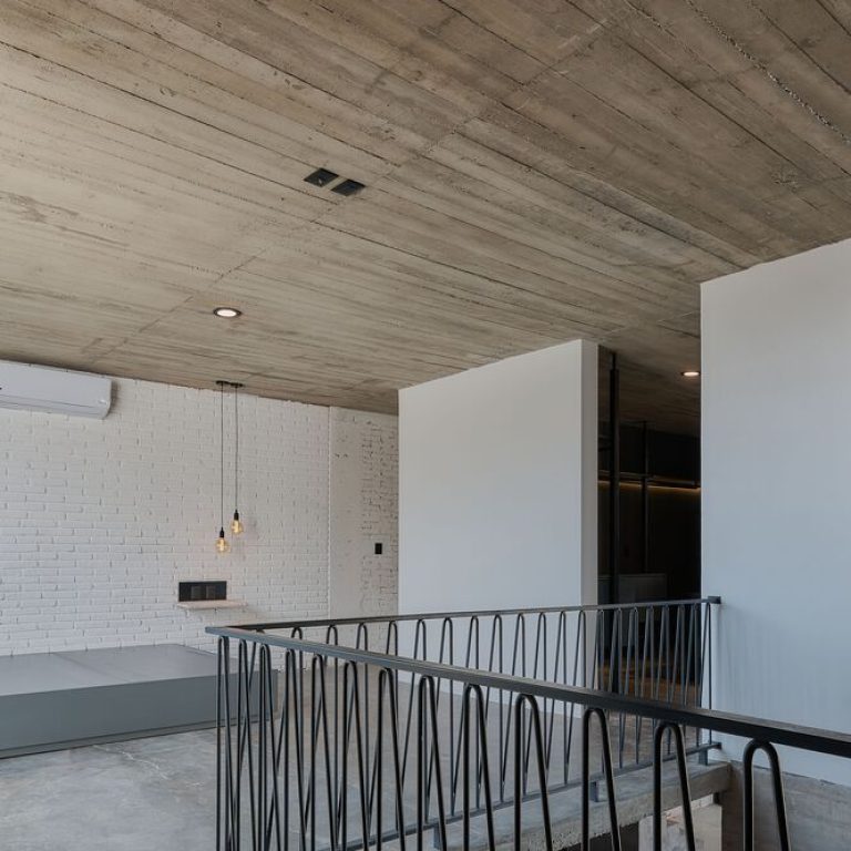 Casa Galería en Oaxaca por Inmobiliaria Carrasco - Fotografía de Arquitectura