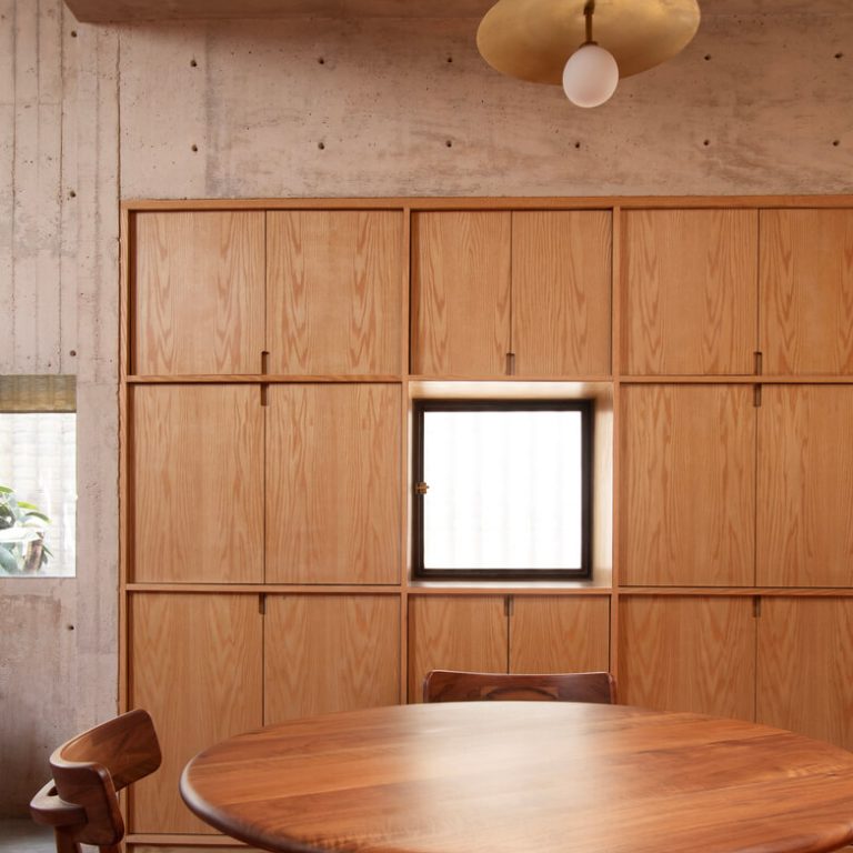 Casa Gardenias: Reconfiguración Arquitectónica en Naucalpan / Vrtical