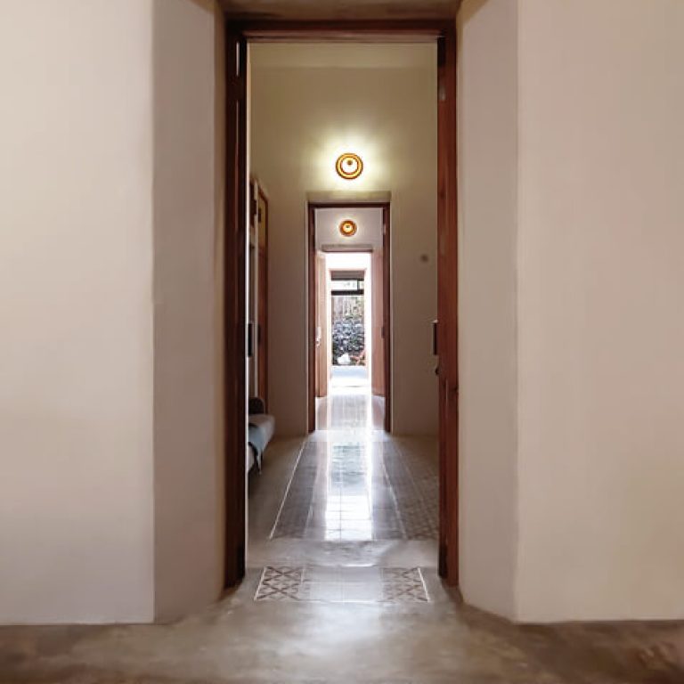 Casa Gemelas en Yucatán
