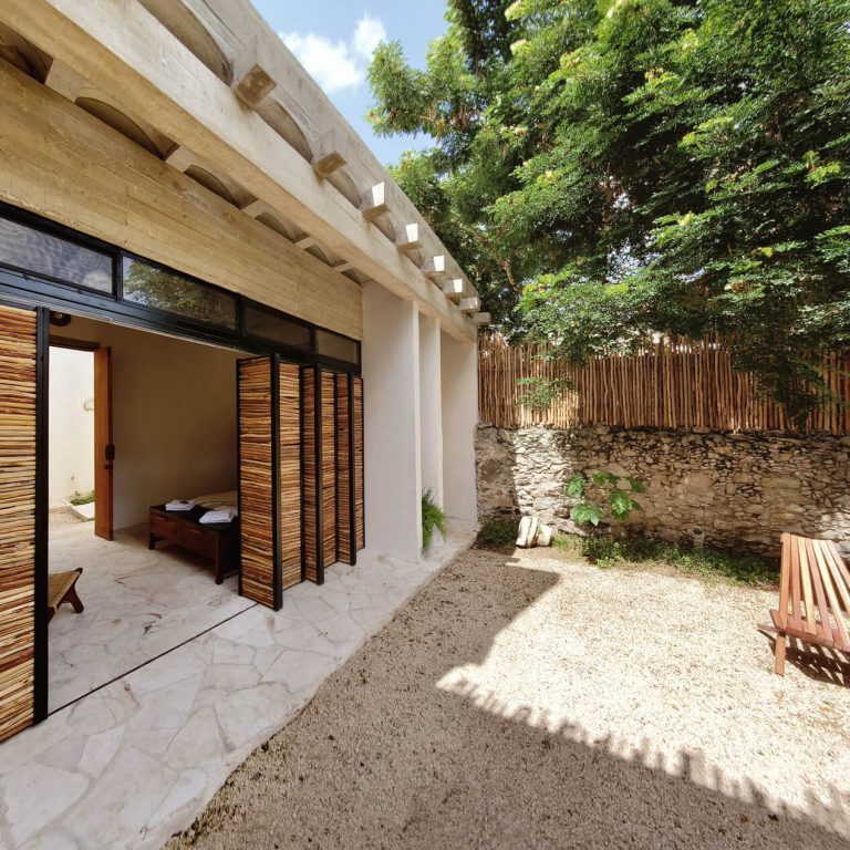 Casa Gemelas en Yucatán