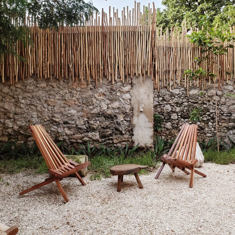 Casa Gemelas en Yucatán