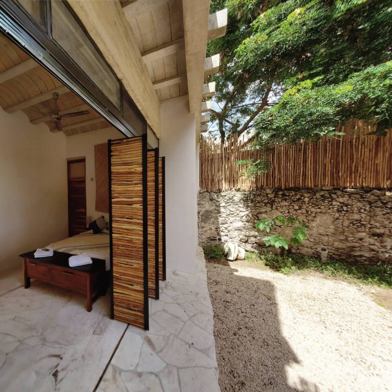 Casa Gemelas en Yucatán