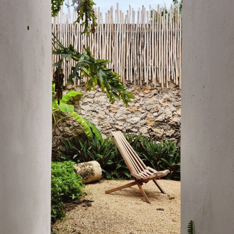 Casa Gemelas en Yucatán