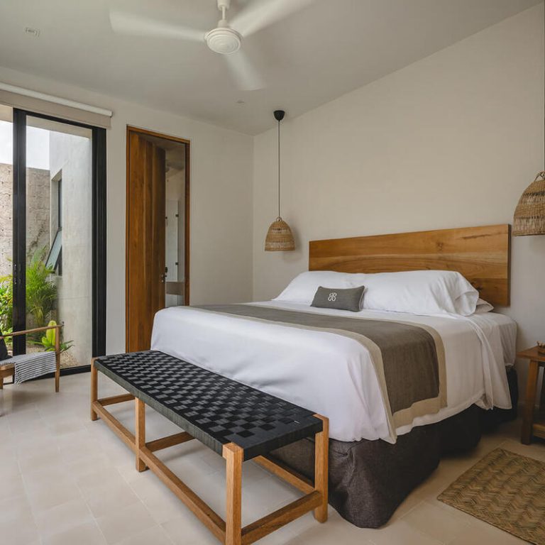 Casa Goliana Mérida: Restauración y Diseño Tropical por Workshop