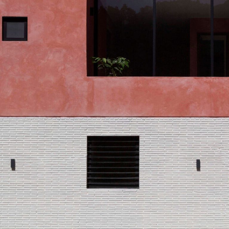 Casa Granada en Chiapas
