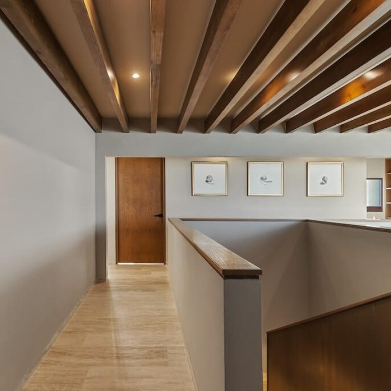 Casa Granito 53: Residencia contemporánea en Zibatá por Grupo Hersa
