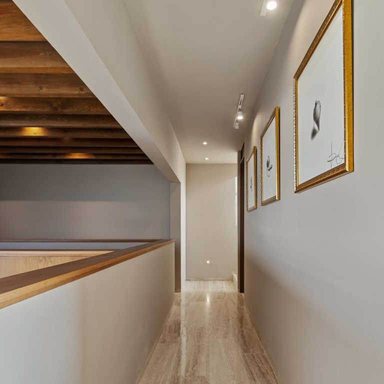 Casa Granito 53: Residencia contemporánea en Zibatá por Grupo Hersa