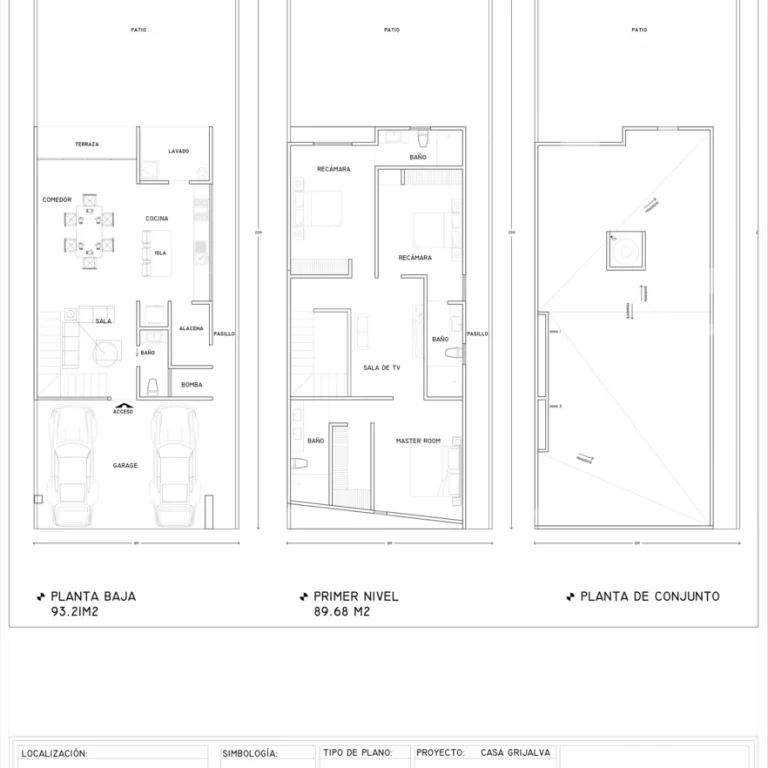 Casa HH en Estado de México por Desein Koop - Fotografía de Arquitectura - El Arqui MX