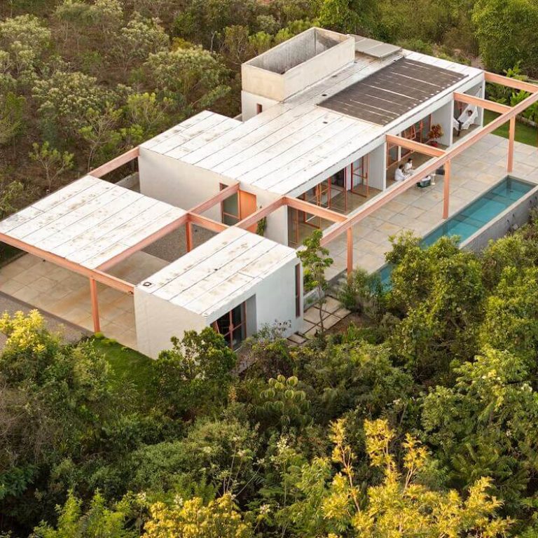 Casa Grota por Esquadra Arquitetos (10)