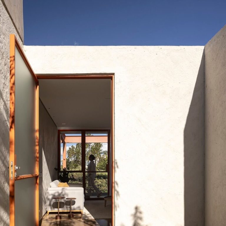Casa Grota por Esquadra Arquitetos (13)