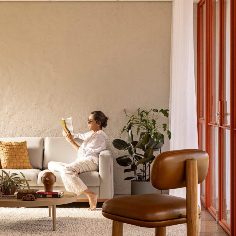 Casa Grota por Esquadra Arquitetos (15)