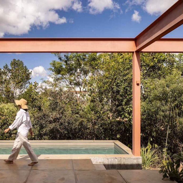 Casa Grota por Esquadra Arquitetos (16)