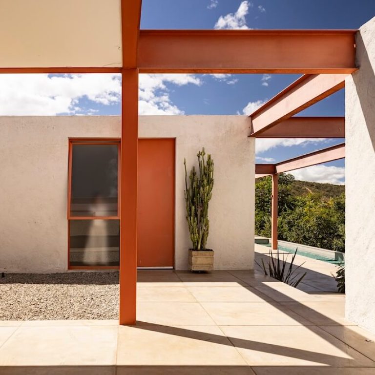 Casa Grota por Esquadra Arquitetos (17)