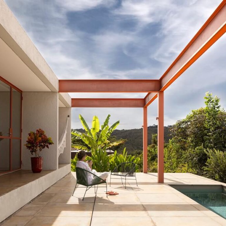 Casa Grota por Esquadra Arquitetos (3)