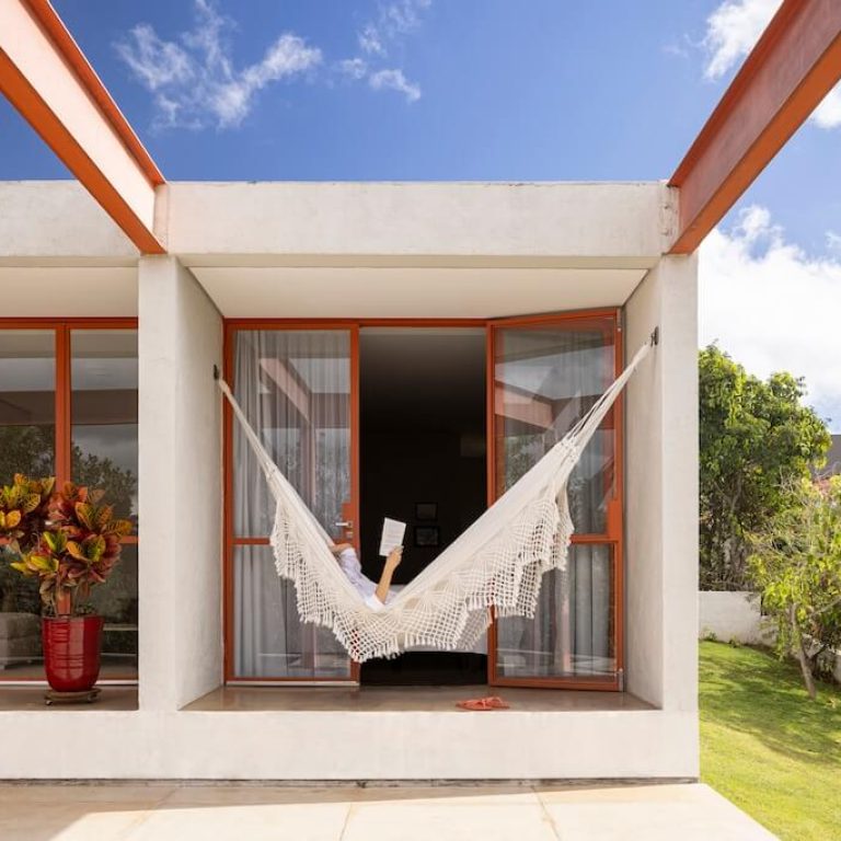 Casa Grota por Esquadra Arquitetos (4)