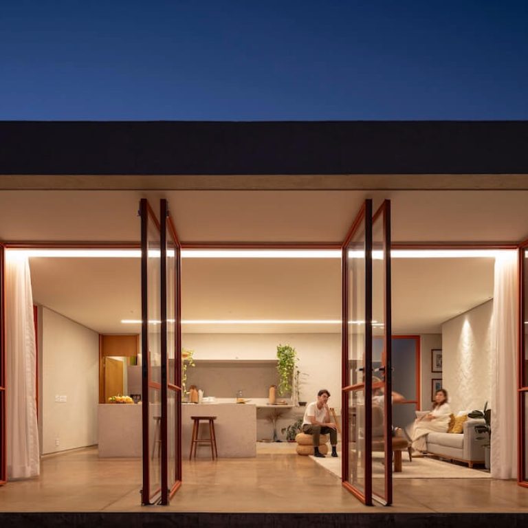 Casa Grota por Esquadra Arquitetos (6)