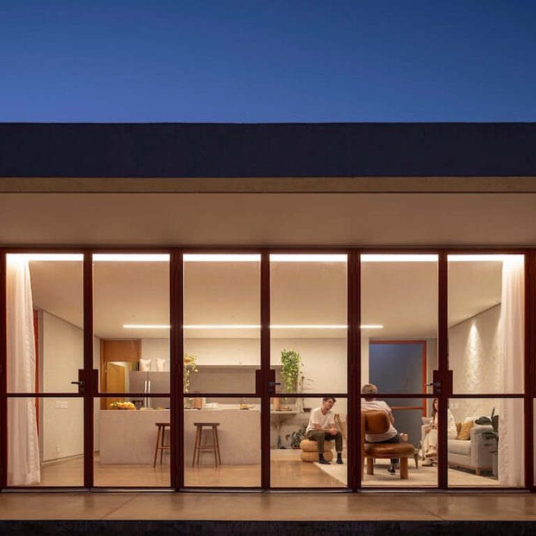 Casa Grota por Esquadra Arquitetos (7)
