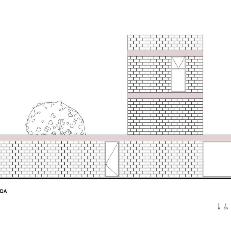 Casa Guadalupe en Oaxaca por Omar López Bautista | ET.co