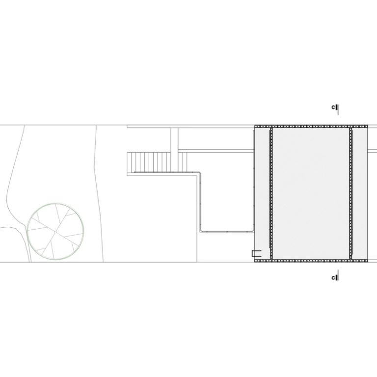 Casa Guaianaz por Terra e Tuma Arquitetos Associados