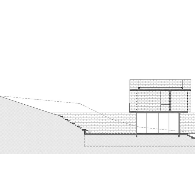 Casa Guaianaz por Terra e Tuma Arquitetos Associados