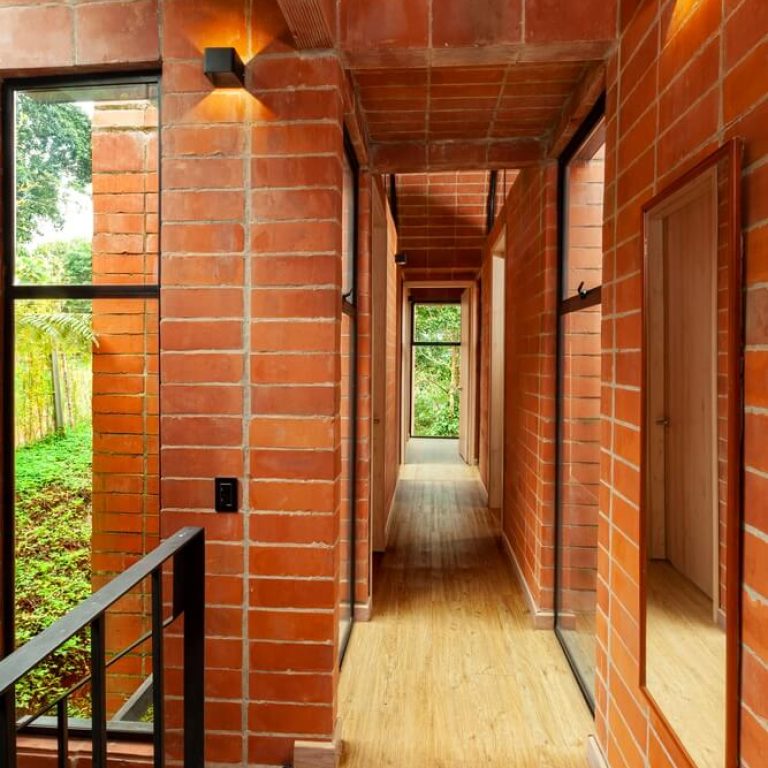 Casa Guane por Estudio APLG