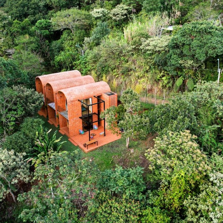 Casa Guane por Estudio APLG