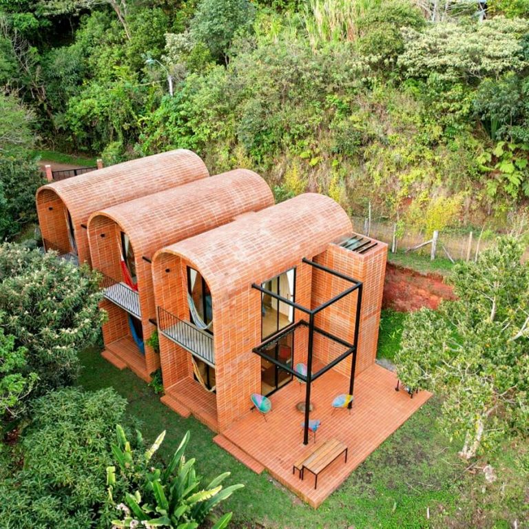 Casa Guane por Estudio APLG