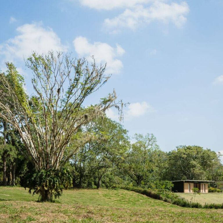 Casa Guararema en Brasil por Terra e Tuma Arquitetos Associados - Fotografía de Arquitectura - El Arqui MX