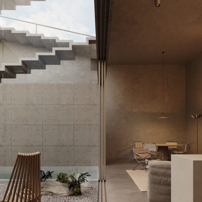 Casa Guayabi en Aguascalientes