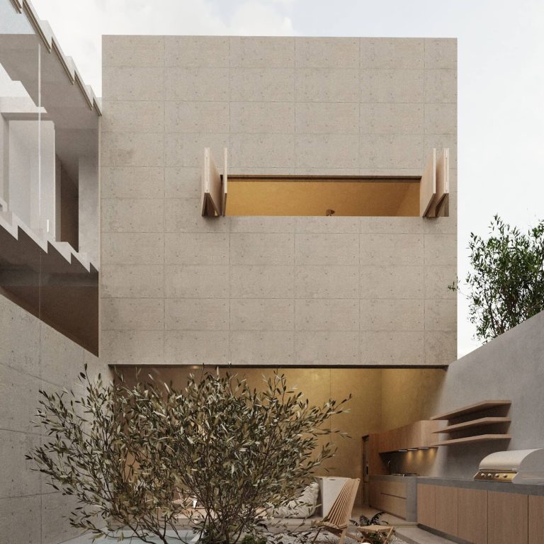Casa Guayabi en Aguascalientes