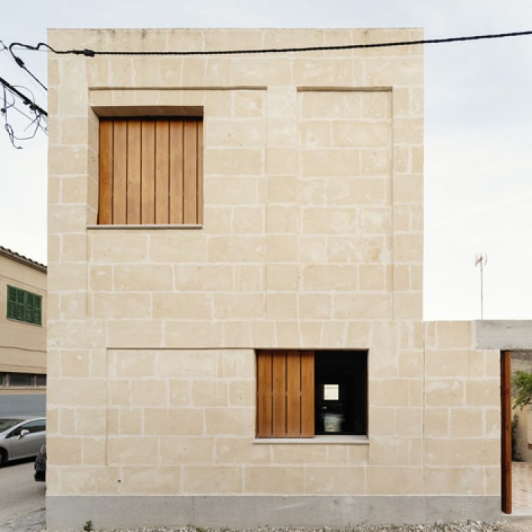 Casa Guillem y Cati’s en España por TEdA Arquitectes - Fotografía de Arquitectura - El Arqui MX