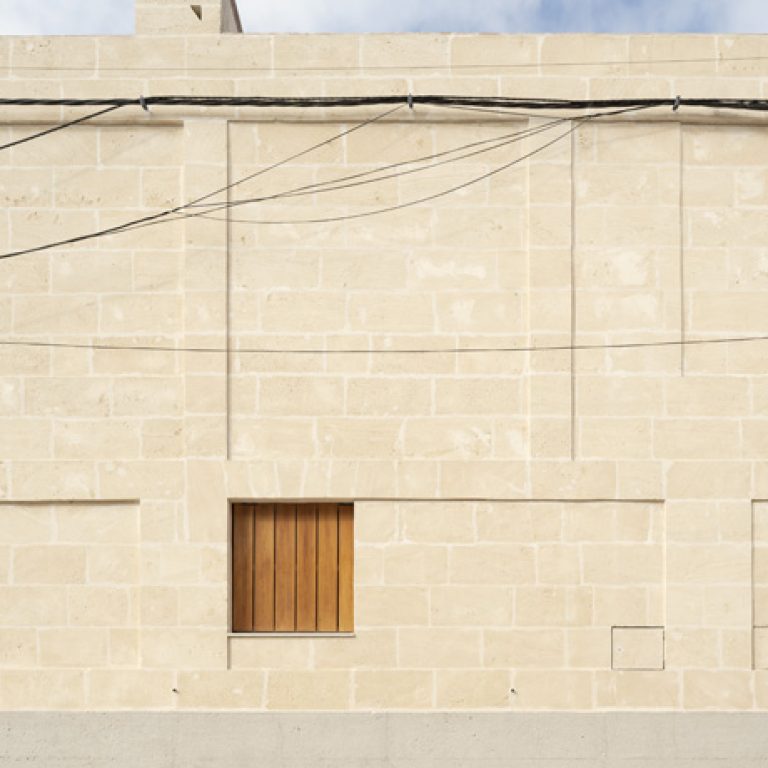 Casa Guillem y Cati’s en España por TEdA Arquitectes - Fotografía de Arquitectura - El Arqui MX