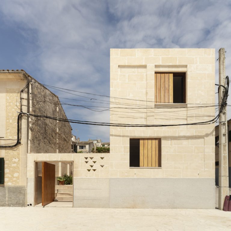 Casa Guillem y Cati’s en España por TEdA Arquitectes - Fotografía de Arquitectura - El Arqui MX