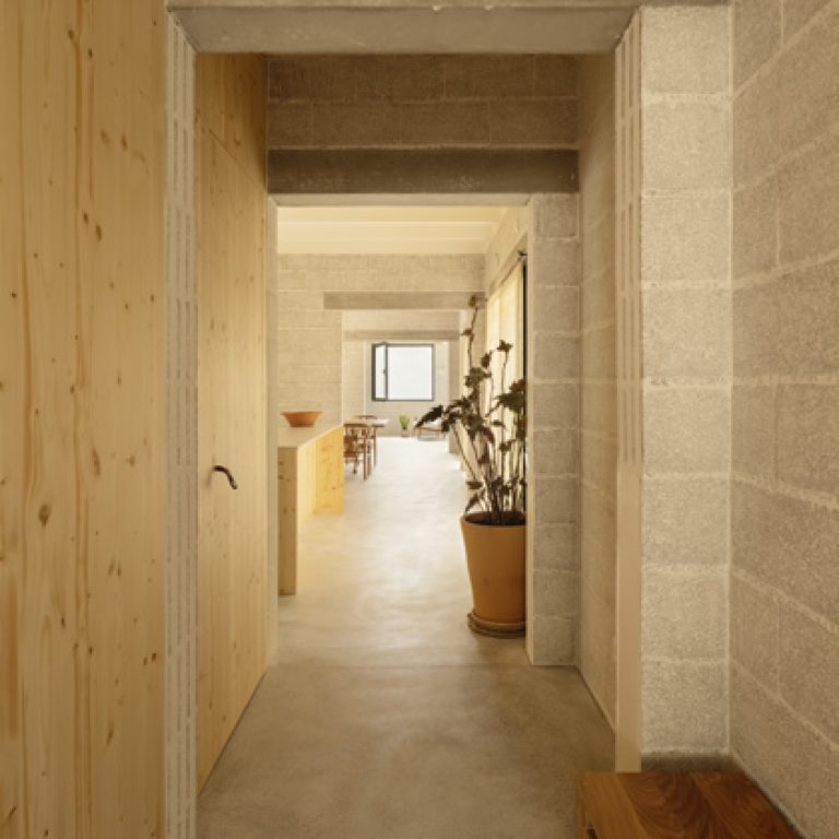 Casa Guillem y Cati’s en España por TEdA Arquitectes - Fotografía de Arquitectura - El Arqui MX