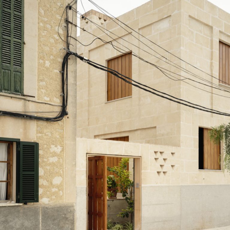 Casa Guillem y Cati’s en España por TEdA Arquitectes - Fotografía de Arquitectura - El Arqui MX