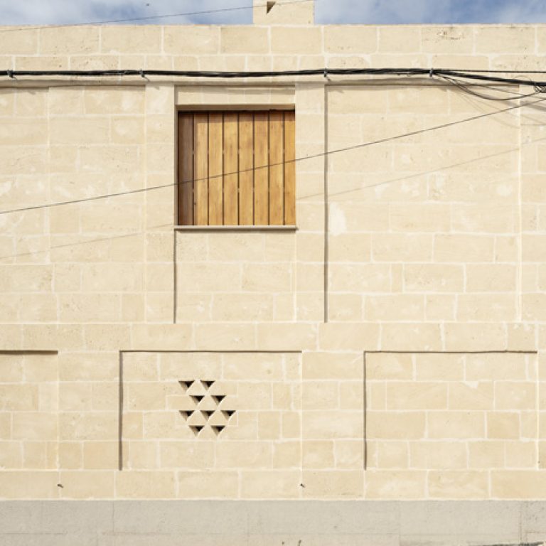 Casa Guillem y Cati’s en España por TEdA Arquitectes - Fotografía de Arquitectura - El Arqui MX