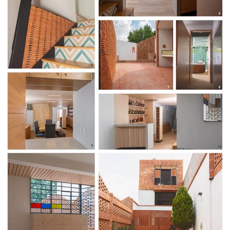 Casa HH en Estado de México por Desein Koop - Fotografía de Arquitectura - El Arqui MX