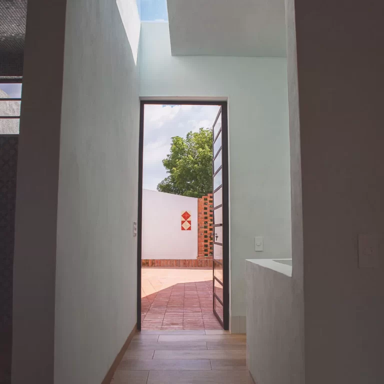 Casa HH en Estado de México por Desein Koop - Fotografía de Arquitectura - El Arqui MX