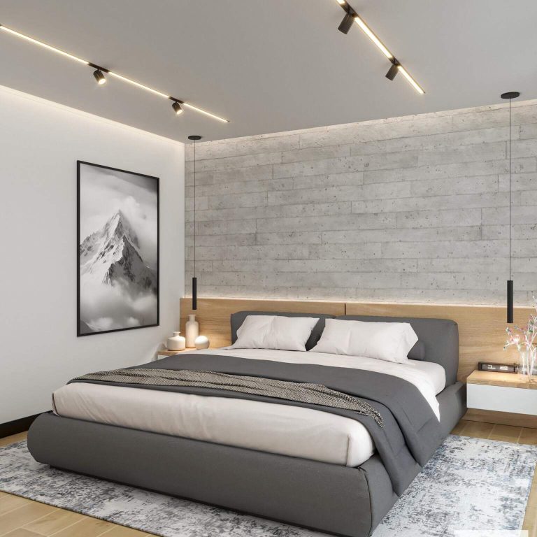 Render Habitación
