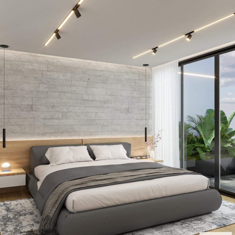 Render Habitación