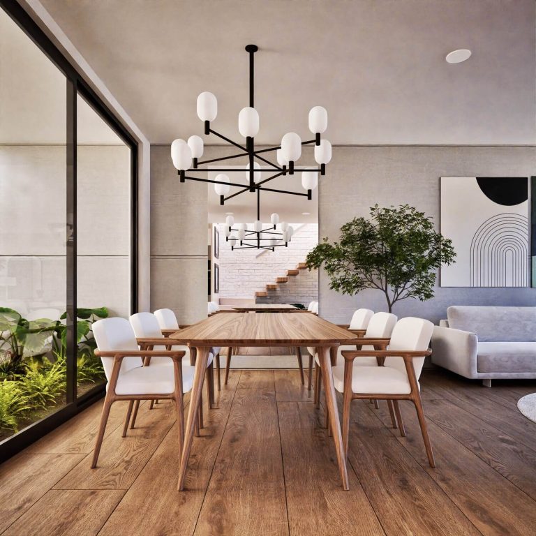 Casa IN en Ecuador