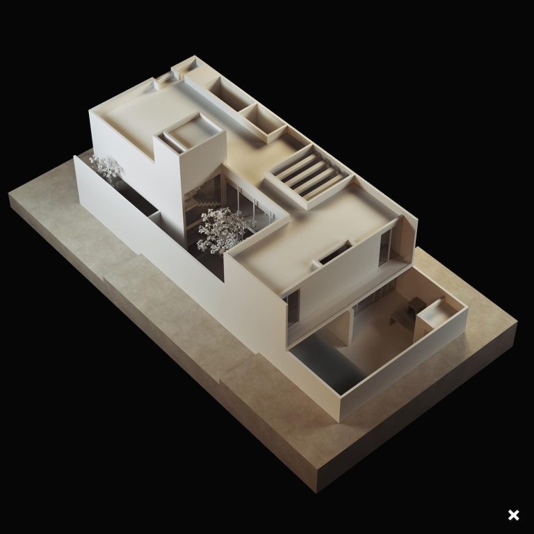 Casa JLS en Coahuila