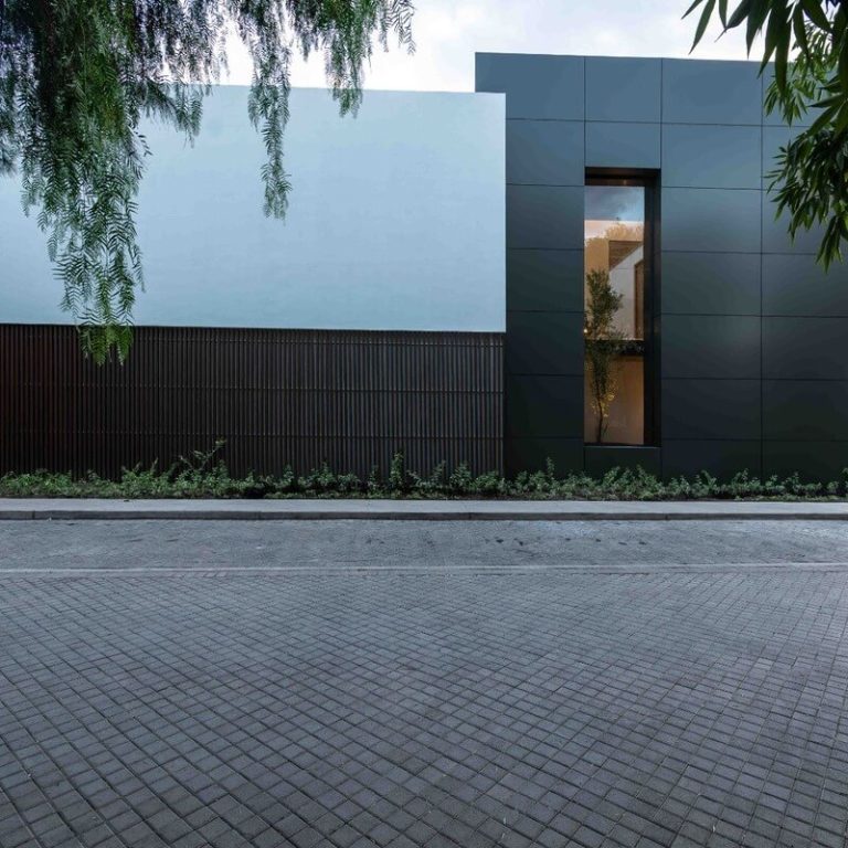 Casa Jacarandas 114 en Aguascalientes