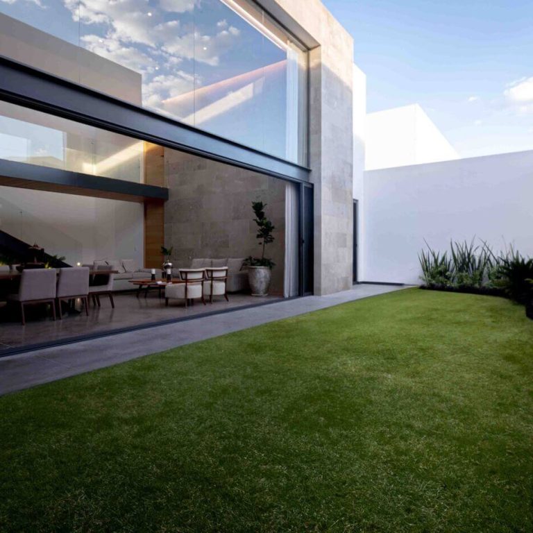 Casa Jacarandas 114 en Aguascalientes