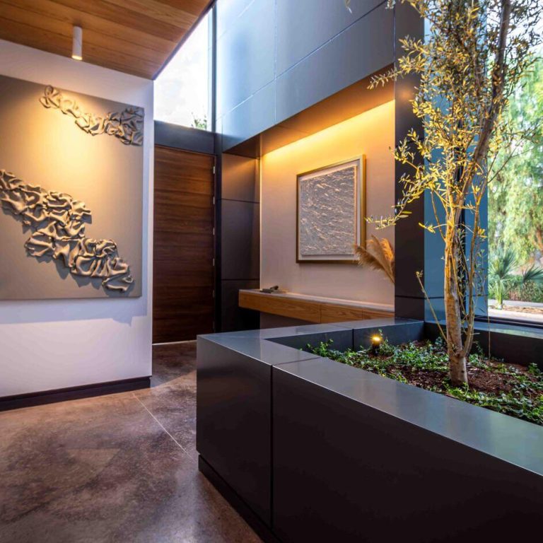 Casa Jacarandas 114