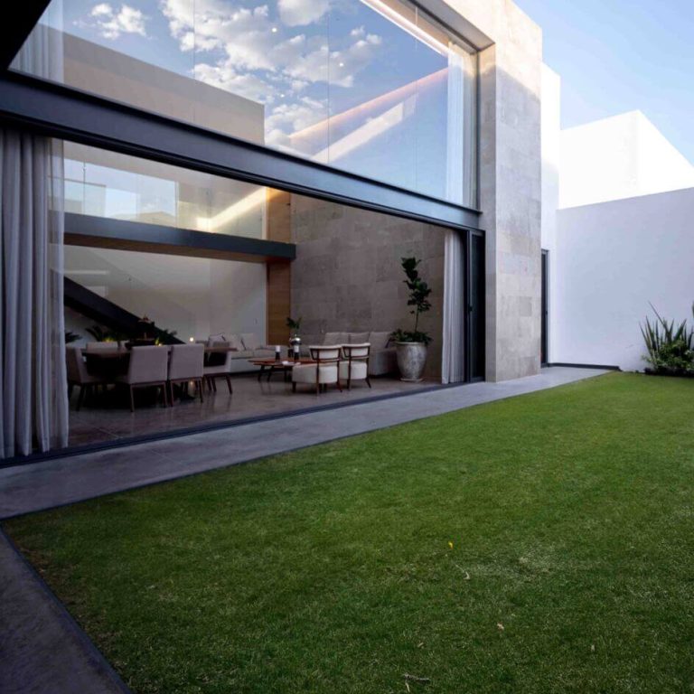 Casa Jacarandas 114
