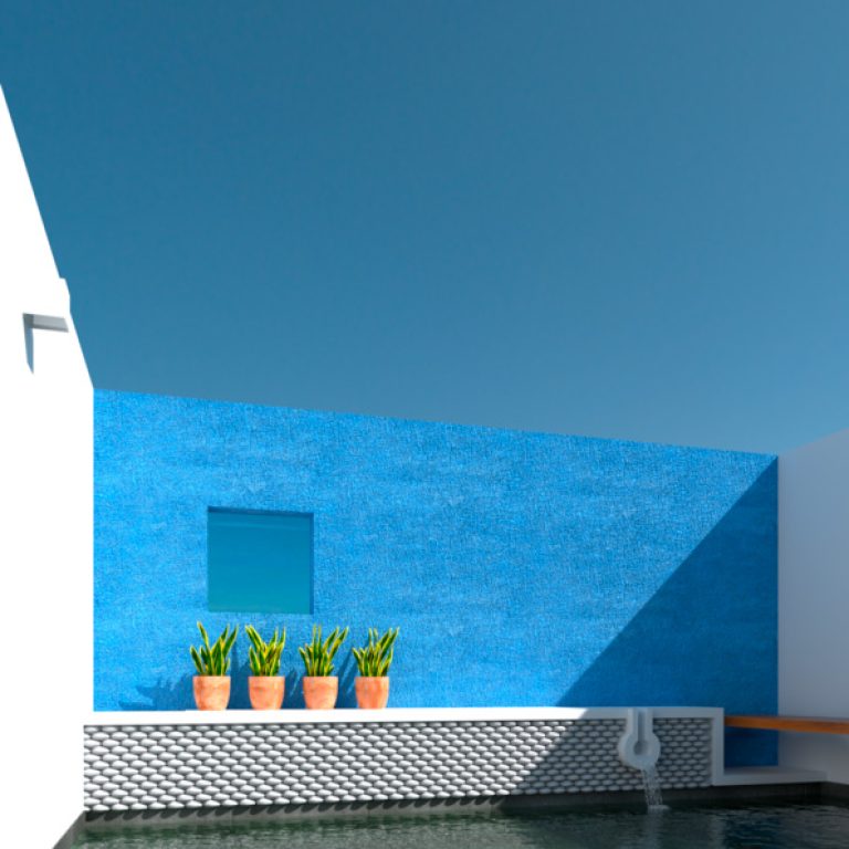 Casa Jesús en Perú / Harold Mena Alburqueque | El Arqui MX