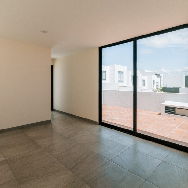 Casa Jícuri en Querétaro por PLAAN Arquitectura - Fotografía de Arquitectura